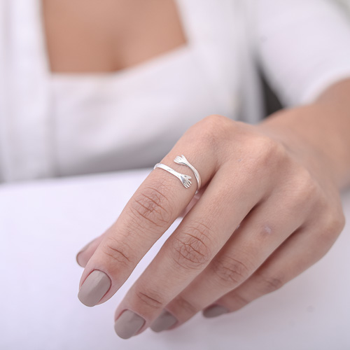 Anel do Abraço - Imagem 2