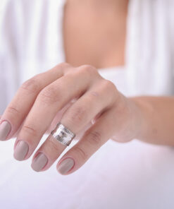 Anel Falange Regulável