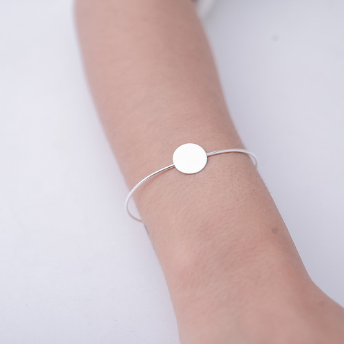 Bracelete Circulo