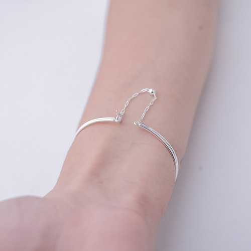 Bracelete Espiral - Imagem 2