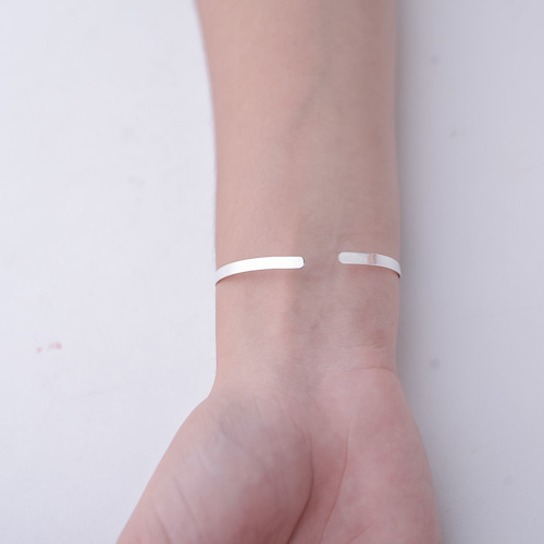 Bracelete Retorcido - Imagem 2
