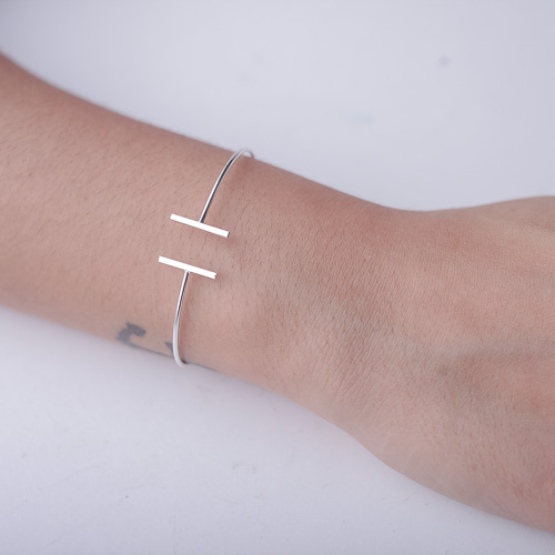 Bracelete Taquinho - Imagem 2