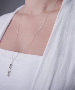 Alternative view of Colar Fases da Lua