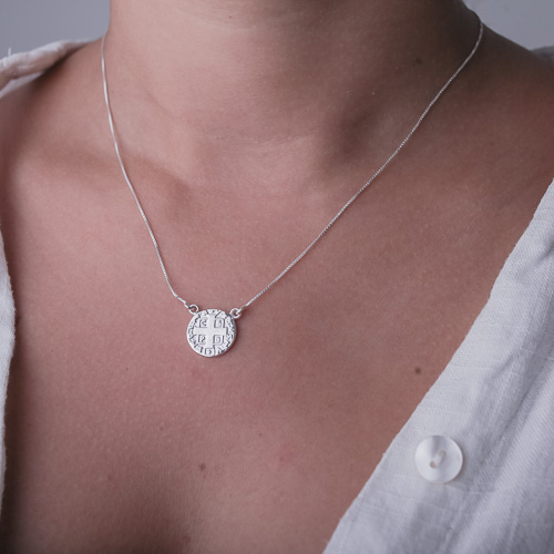 Colar São Bento - Imagem 4