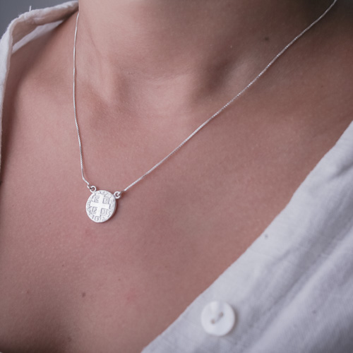 Colar São Bento - Imagem 2