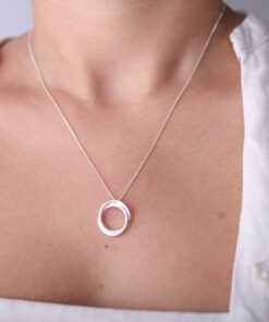 Colar Nó de Marinheiro