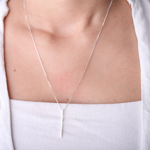 Colar Taquinho - Imagem 4