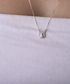 Alternative view of Escapulário Nossa Senhora do Carmo