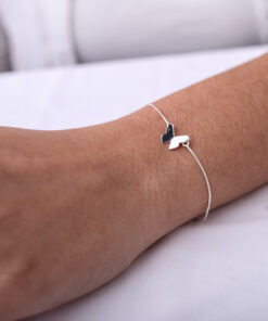 Pulseira Borboleta