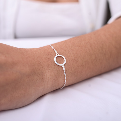 Pulseira Circulo