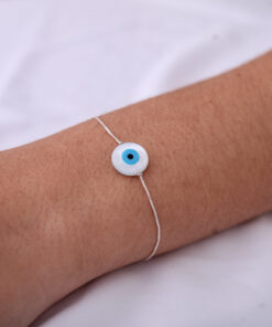 Pulseira Olho Grego