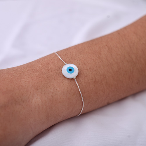 Pulseira Olho Grego