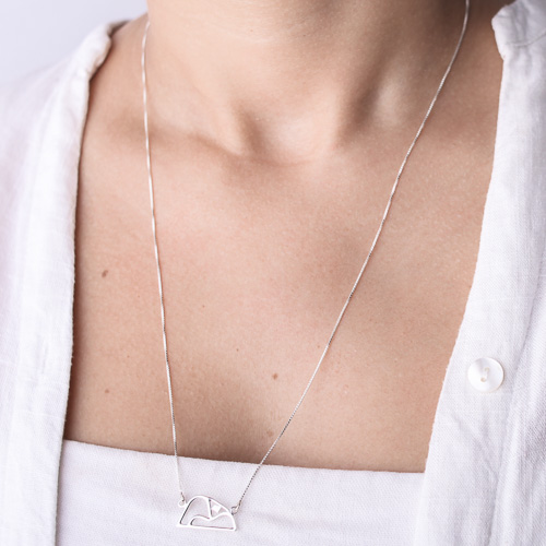 Escapulário Rio de Janeiro - Imagem 2