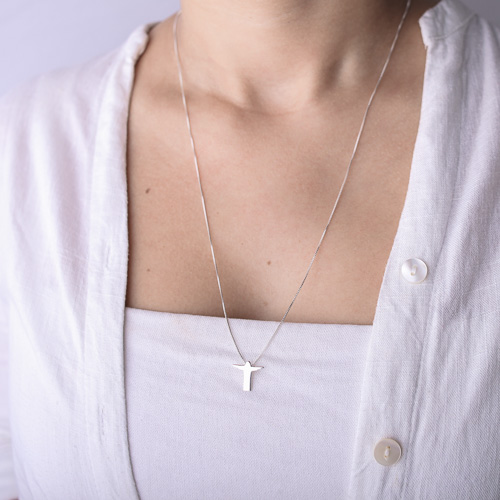 Escapulário Rio de Janeiro