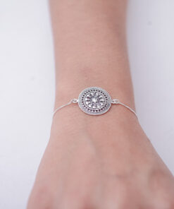 Pulseira Mandala