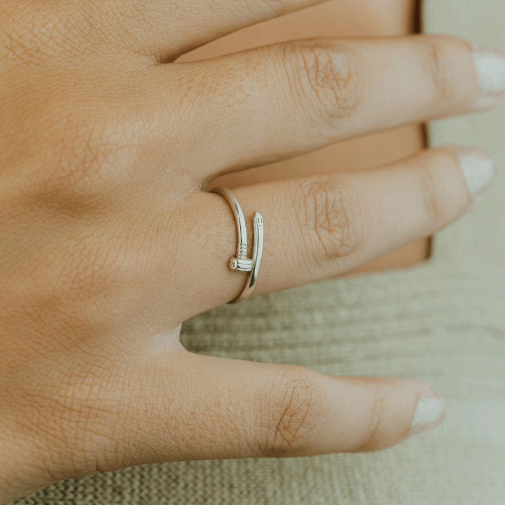 Anel Prego - Imagem 2