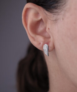 Alternative view of Brinco Asas de Anjo