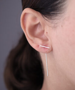 Brinco Taquinho Sobrepor