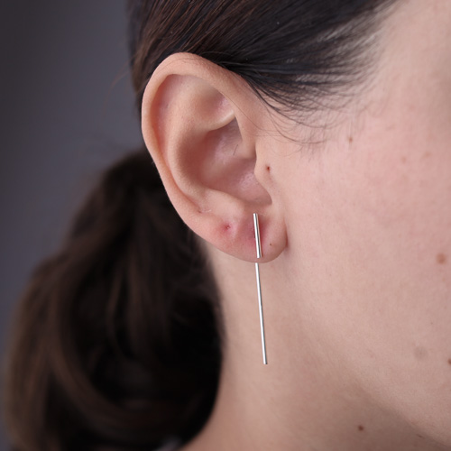 Brinco Taquinho Sobrepor - Imagem 2