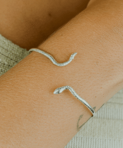 Alternative view of Bracelete Cobra