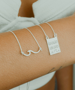 escapulario agua salgada alma lavada em modelo