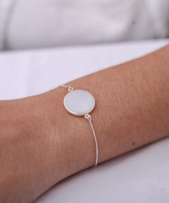 Pulseira Madrepérola
