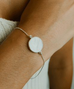 pulseira madreperola