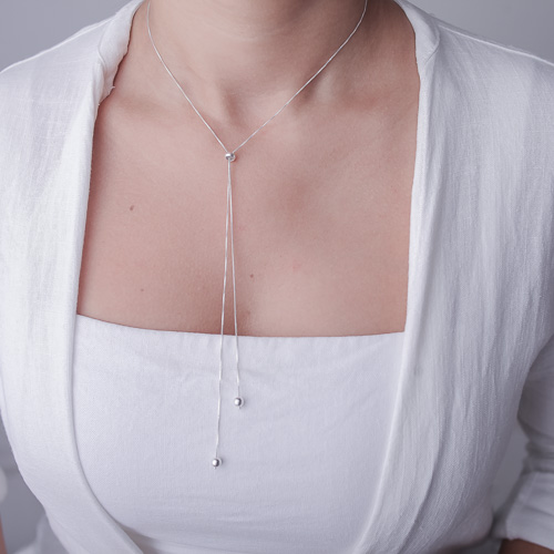 Gravatinha Bolinhas Regulável