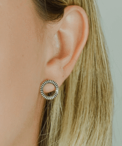 Alternative view of Brinco Circulo Trabalhado