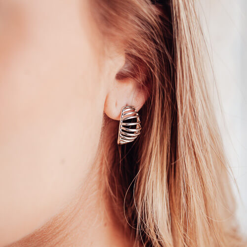 Brinco Curva - Imagem 2