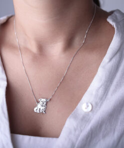 Alternative view of Colar Buldogue Inglês