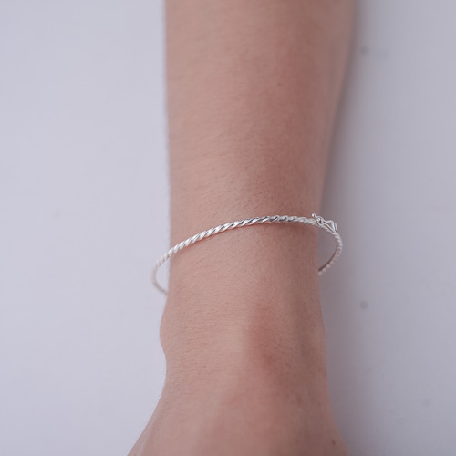 Bracelete Torcidinho - Imagem 2