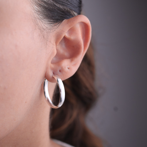 Argola Abaolada - Imagem 2