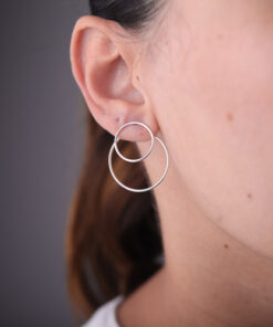 Brinco Circulo Sobrepor