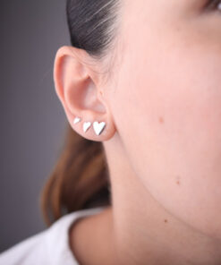 Alternative view of Brinco Trio Corações