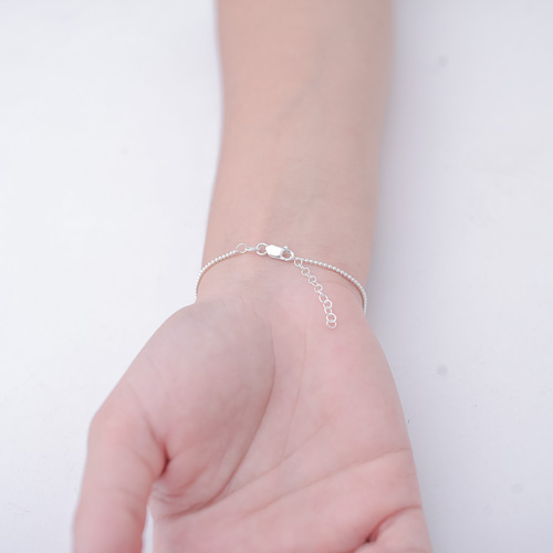 Pulseira Bolinhas P - Imagem 2