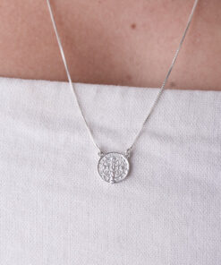 Escapulário São Bento