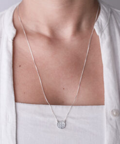 Alternative view of Escapulário São Bento