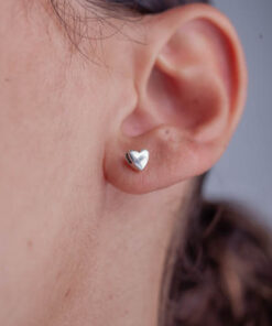 Brinco Coraçãozinho