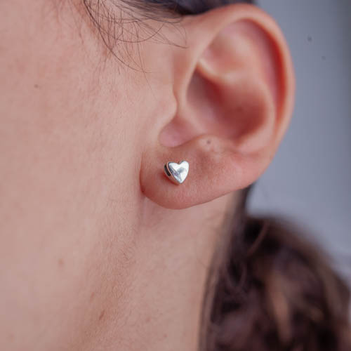 Brinco Coraçãozinho