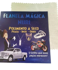 Flaneja magica