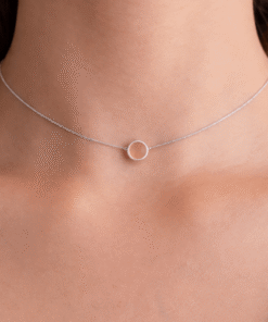 Choker Calcita