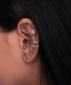 Piercing Fake Cobra