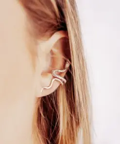 Piercing Fake Cobra