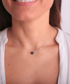 Choker Hematita