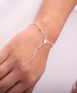 Pulseira Dezena Nossa Senhora